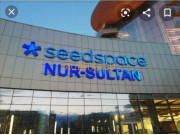 Бизнес-инкубатор Seedspace Nur-Sultan - на портале auditkz.su