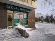 Страховая компания Astana Global Travel - на портале auditkz.su