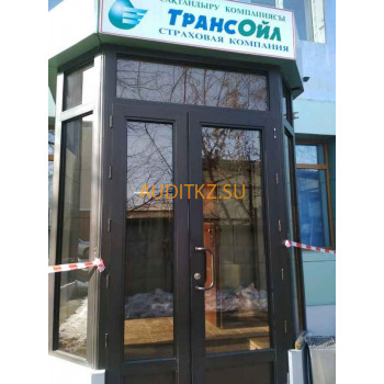 ТрансОйл