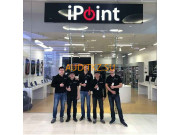 Организации iPoint - на портале auditkz.su