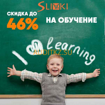 Деловые услуги Slivki. Kz - на портале auditkz.su