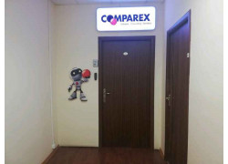 Comparex