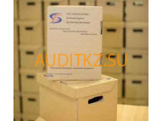 Деловые услуги Office Store - на портале auditkz.su