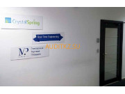 Автоматизация документооборота Crystal Spring - на портале auditkz.su