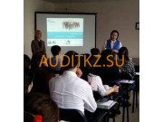 Удостоверяющий центр Team Expert SM - на портале auditkz.su