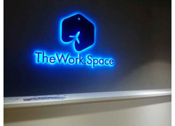 TheWork. space