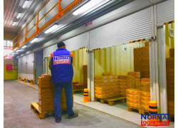 Norma Logistics