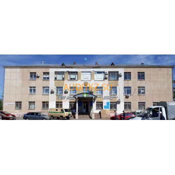 Юридические услуги Аркалык Агентство недвижимости - на портале auditkz.su