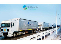 Jet Logistic