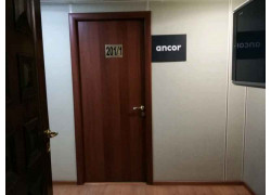 Ancor