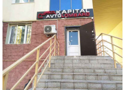 Kapital Avtolombard