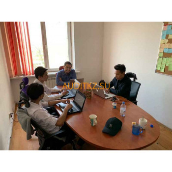 Бизнес-консалтинг Maxinum Consulting Group - на портале auditkz.su