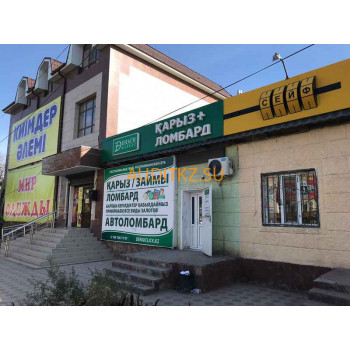 Микрофинансирование Keke. kz - на портале auditkz.su