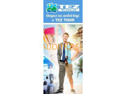 Деловые услуги Tez Tour - на портале auditkz.su