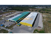 Складские услуги Almaty Contract Logistic - на портале auditkz.su