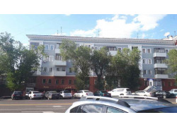 Финансовый центр