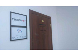 Tendernet. Kz