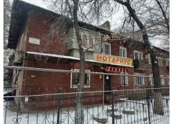 Нотариус Туменбаева Ж.А.