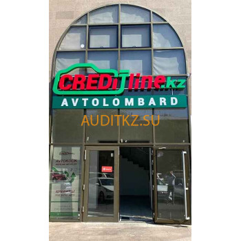 Кредитный брокер CreditLine - на портале auditkz.su