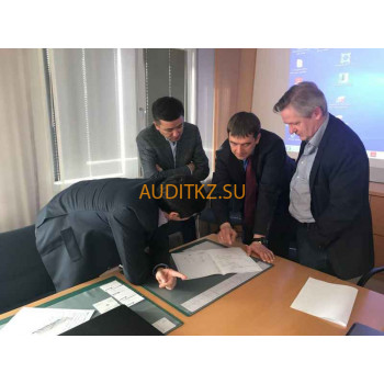 Строительная экспертиза и технадзор SM Business Group - на портале auditkz.su