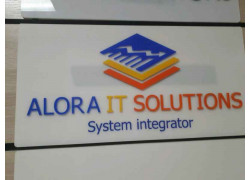 Alora IT Solutions