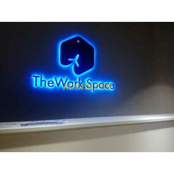 Деловые услуги TheWork. space - на портале auditkz.su