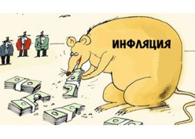 Инфляция: объяснение простыми словами