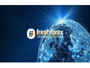 Финансовый консалтинг FreshForex - на портале auditkz.su