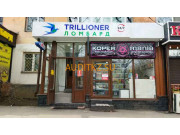 Ломбард Trillioner - на портале auditkz.su